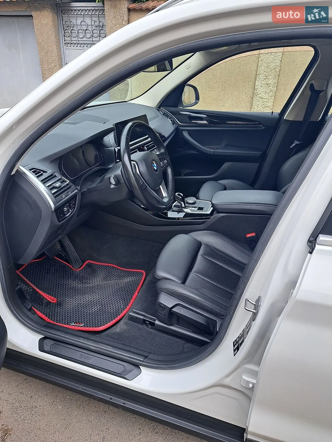 2022 BMW X3 - мініатюра 4
