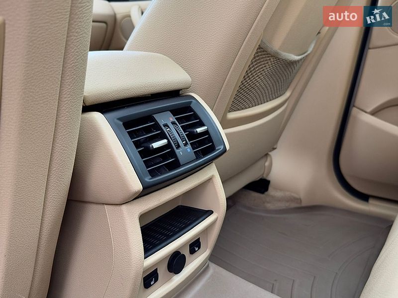 Внедорожник / Кроссовер BMW X3 2015 в Хмельницком