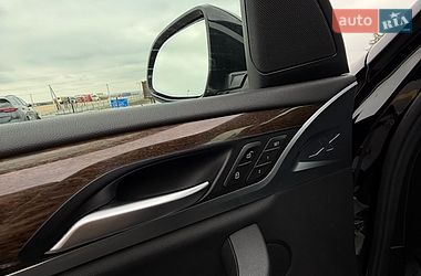 Внедорожник / Кроссовер BMW X3 2018 в Тернополе