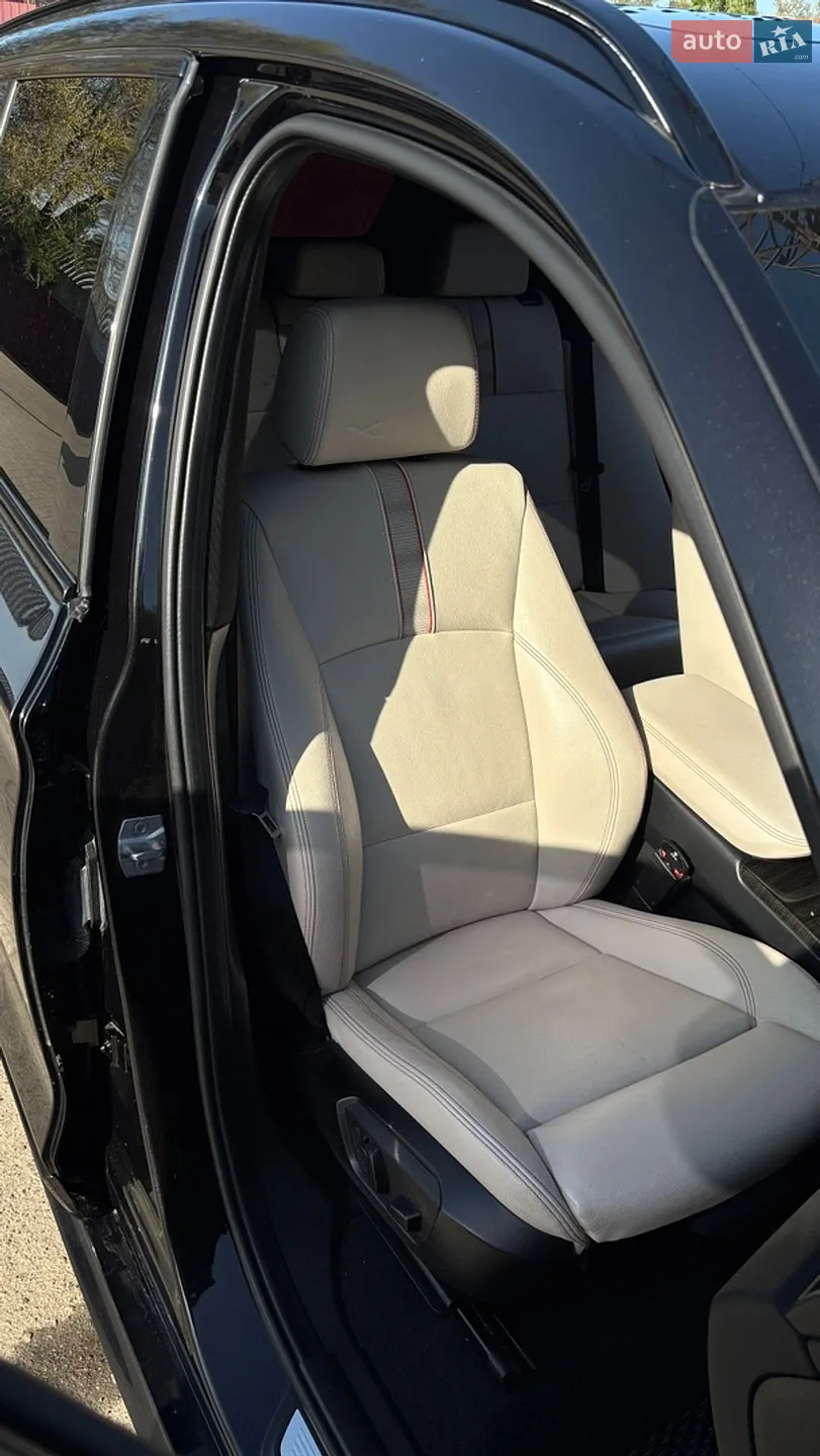 2015 BMW X3 - мініатюра 21