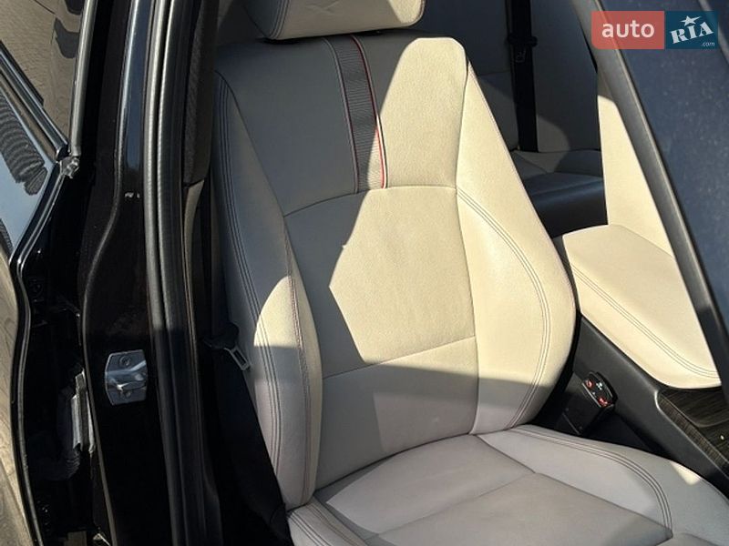 Внедорожник / Кроссовер BMW X3 2015 в Николаеве