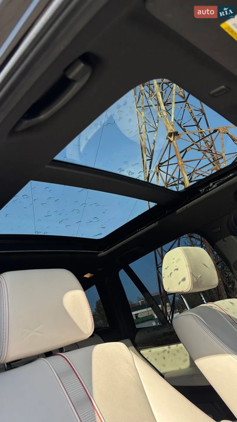 2015 BMW X3 - мініатюра 25