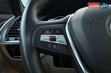 Внедорожник / Кроссовер BMW X3 2020 в Киеве