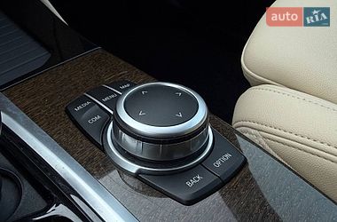 Внедорожник / Кроссовер BMW X3 2020 в Киеве