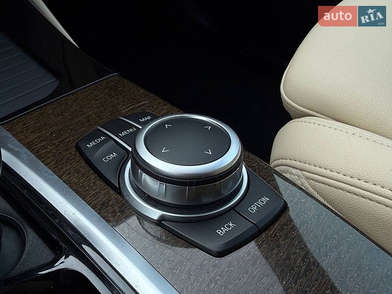 Внедорожник / Кроссовер BMW X3 2020 в Киеве