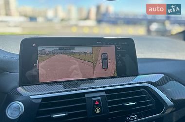 Внедорожник / Кроссовер BMW X3 2020 в Харькове