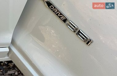Внедорожник / Кроссовер BMW X3 2016 в Балаклее