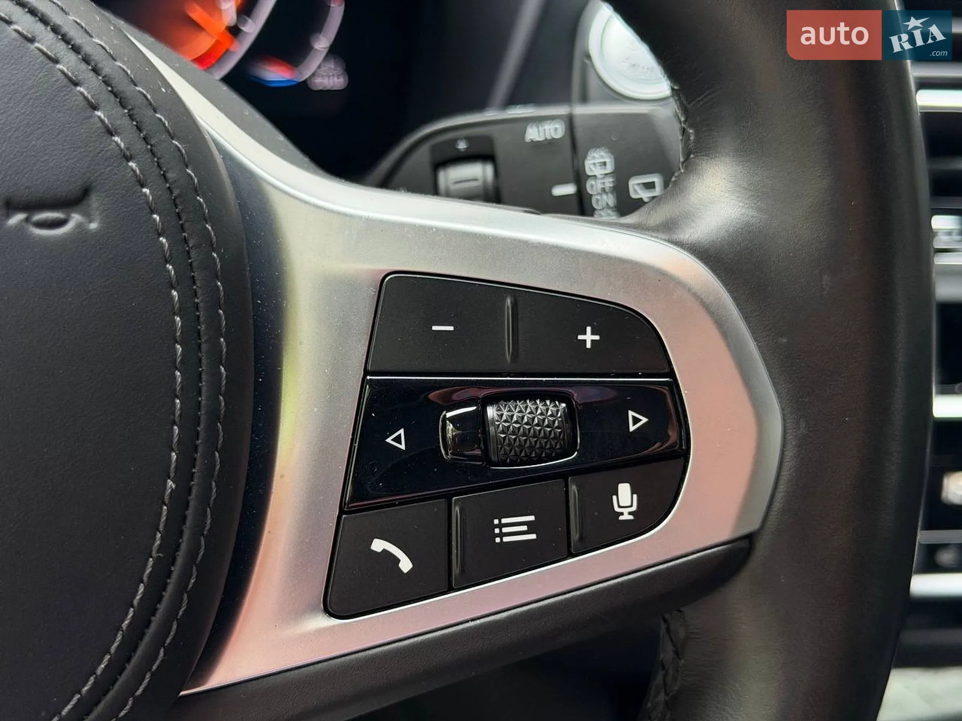 2020 BMW X3 - мініатюра 8