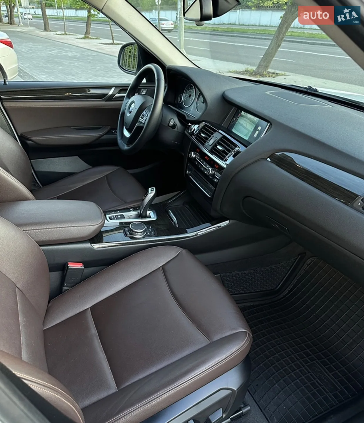 2014 BMW X3 - мініатюра 10