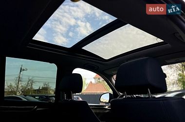 Внедорожник / Кроссовер BMW X3 2015 в Одессе