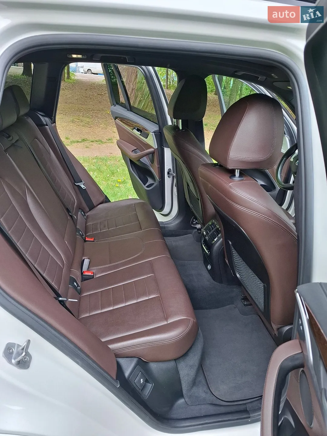 2018 BMW X3 - мініатюра 46