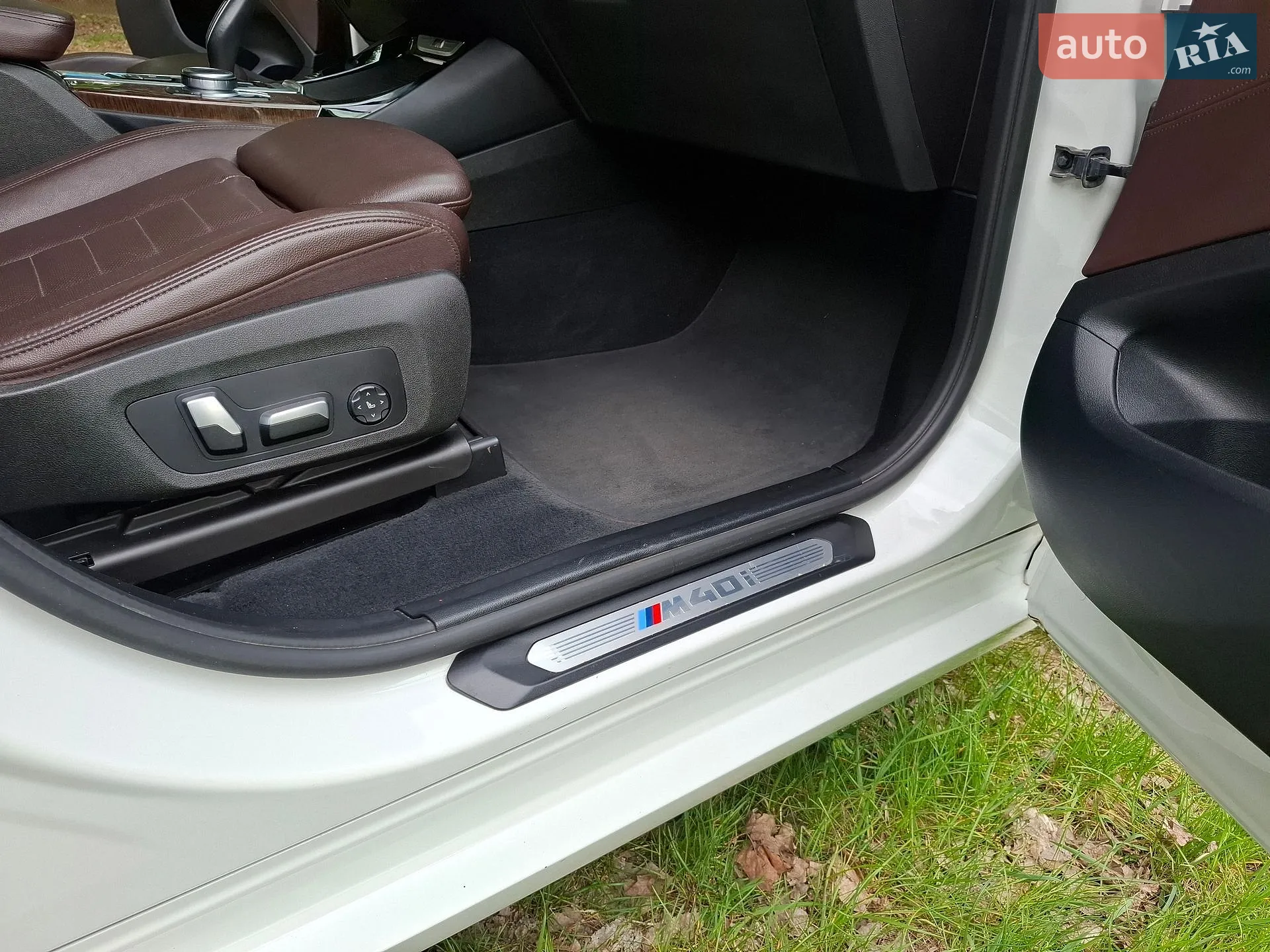 2018 BMW X3 - мініатюра 60