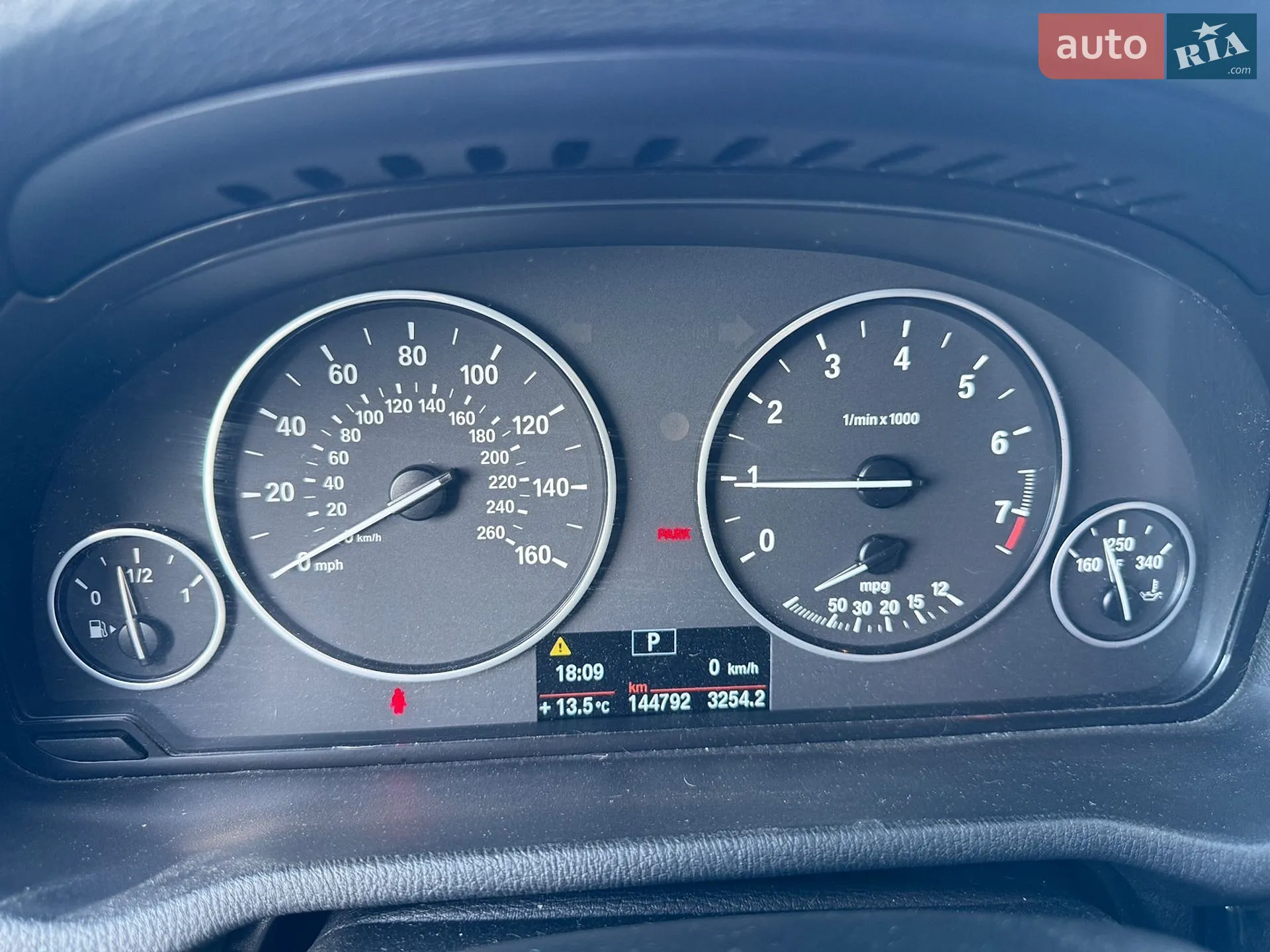 2014 BMW X3 - мініатюра 14