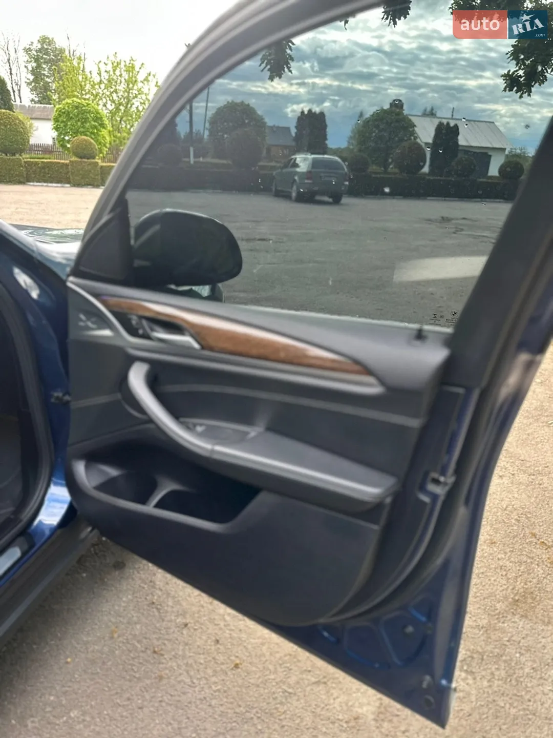 2019 BMW X3 - мініатюра 18