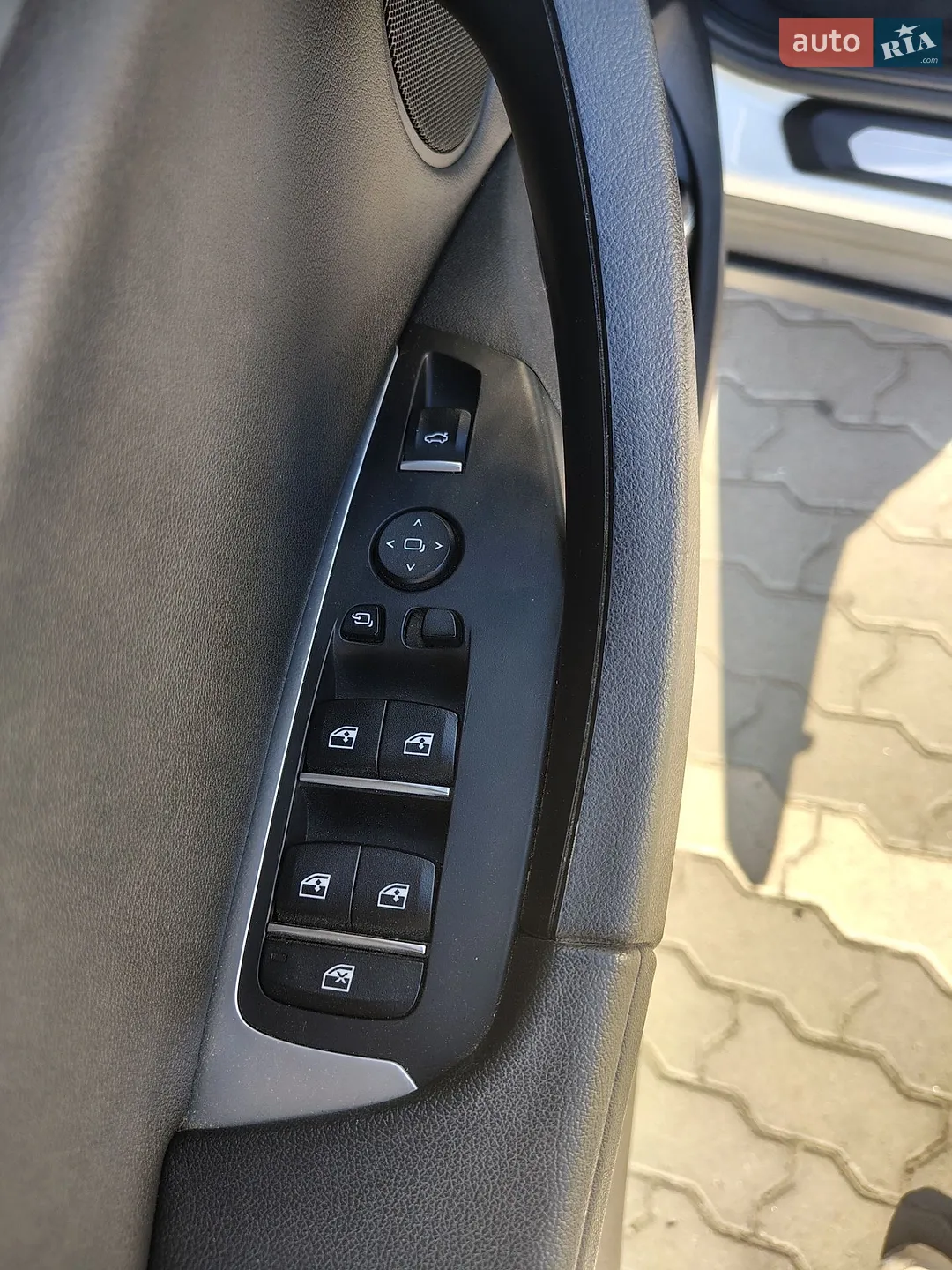 2017 BMW X3 - мініатюра 13