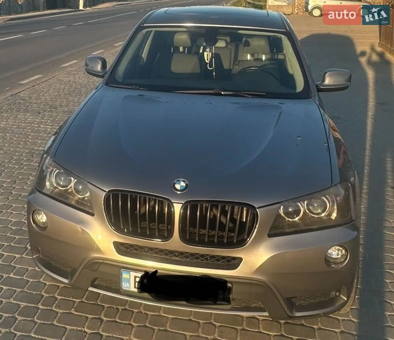 2012 BMW X3 - мініатюра 10