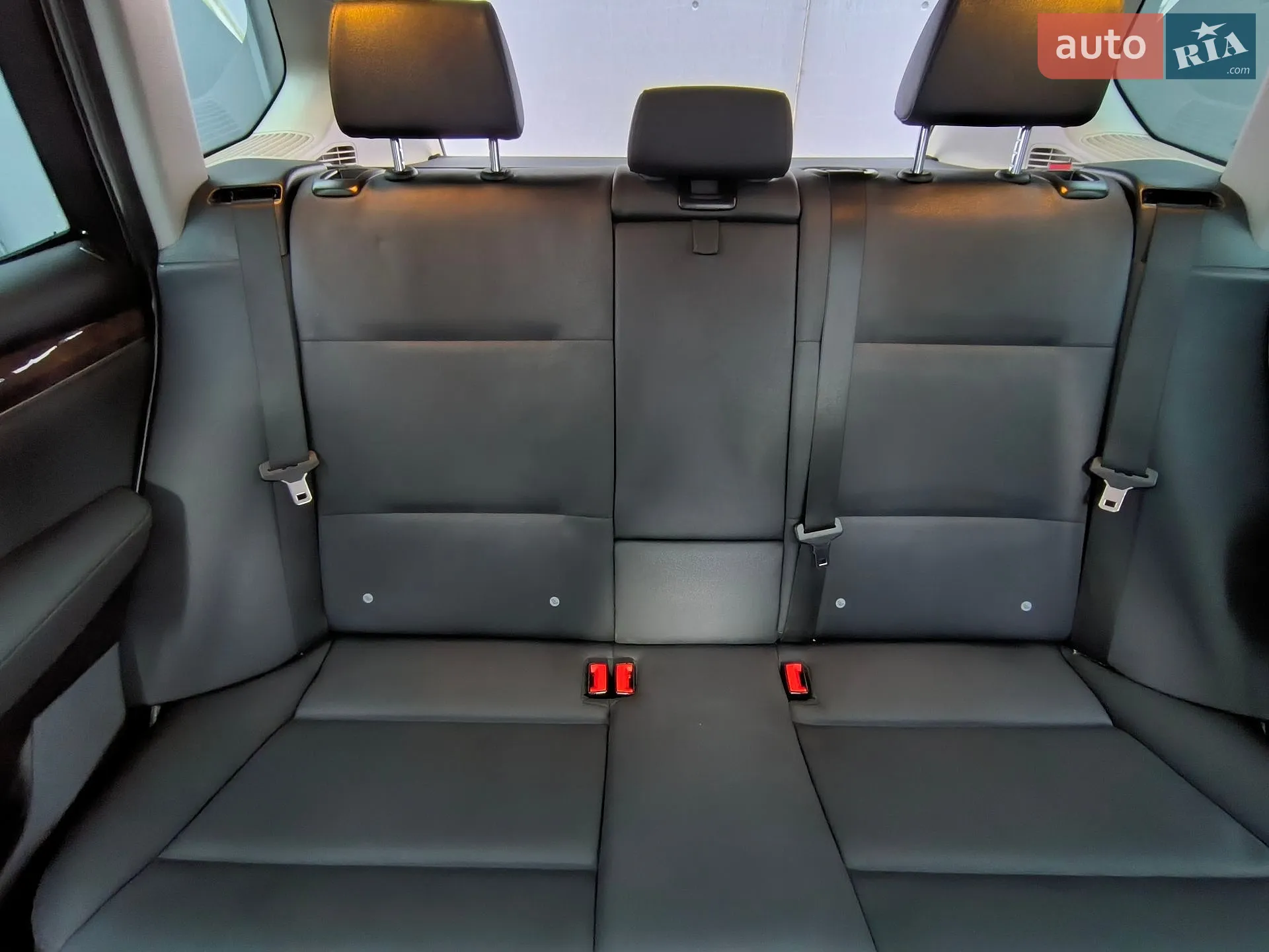 2015 BMW X3 - мініатюра 19