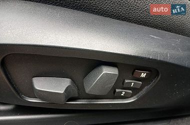 Внедорожник / Кроссовер BMW X3 2013 в Черновцах фото 18 Внедорожник / Кроссовер BMW X3 2013 в Черновцах