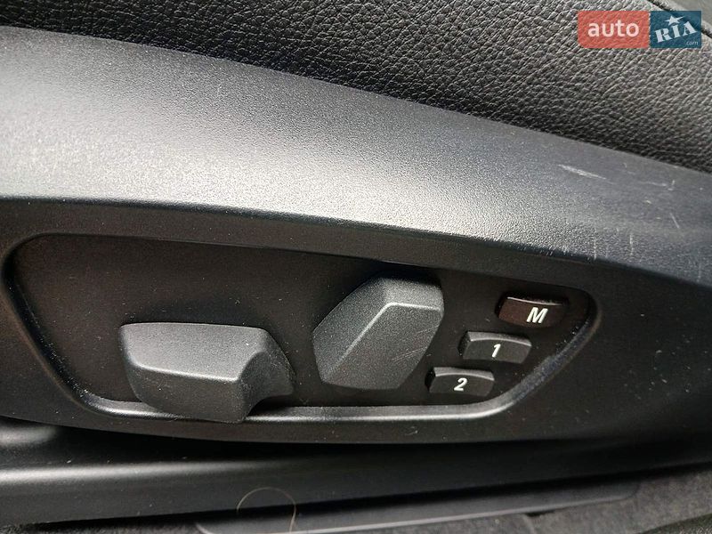 Внедорожник / Кроссовер BMW X3 2013 в Черновцах фото 18 Внедорожник / Кроссовер BMW X3 2013 в Черновцах