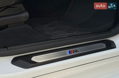 Внедорожник / Кроссовер BMW X3 2022 в Ивано-Франковске