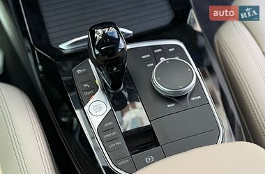 Внедорожник / Кроссовер BMW X3 2022 в Ивано-Франковске