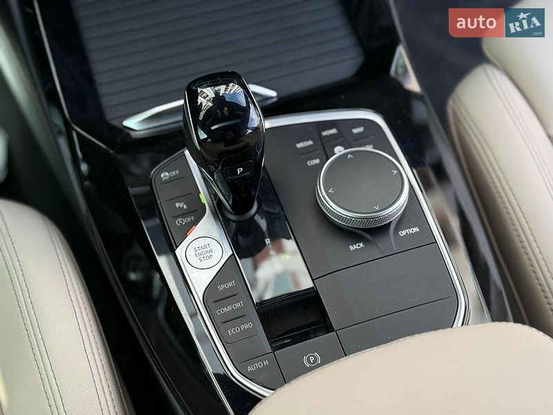 Внедорожник / Кроссовер BMW X3 2022 в Ивано-Франковске