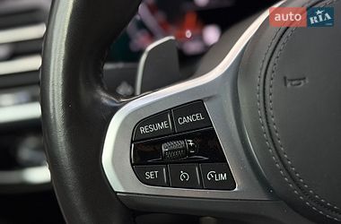 Внедорожник / Кроссовер BMW X3 2022 в Ивано-Франковске