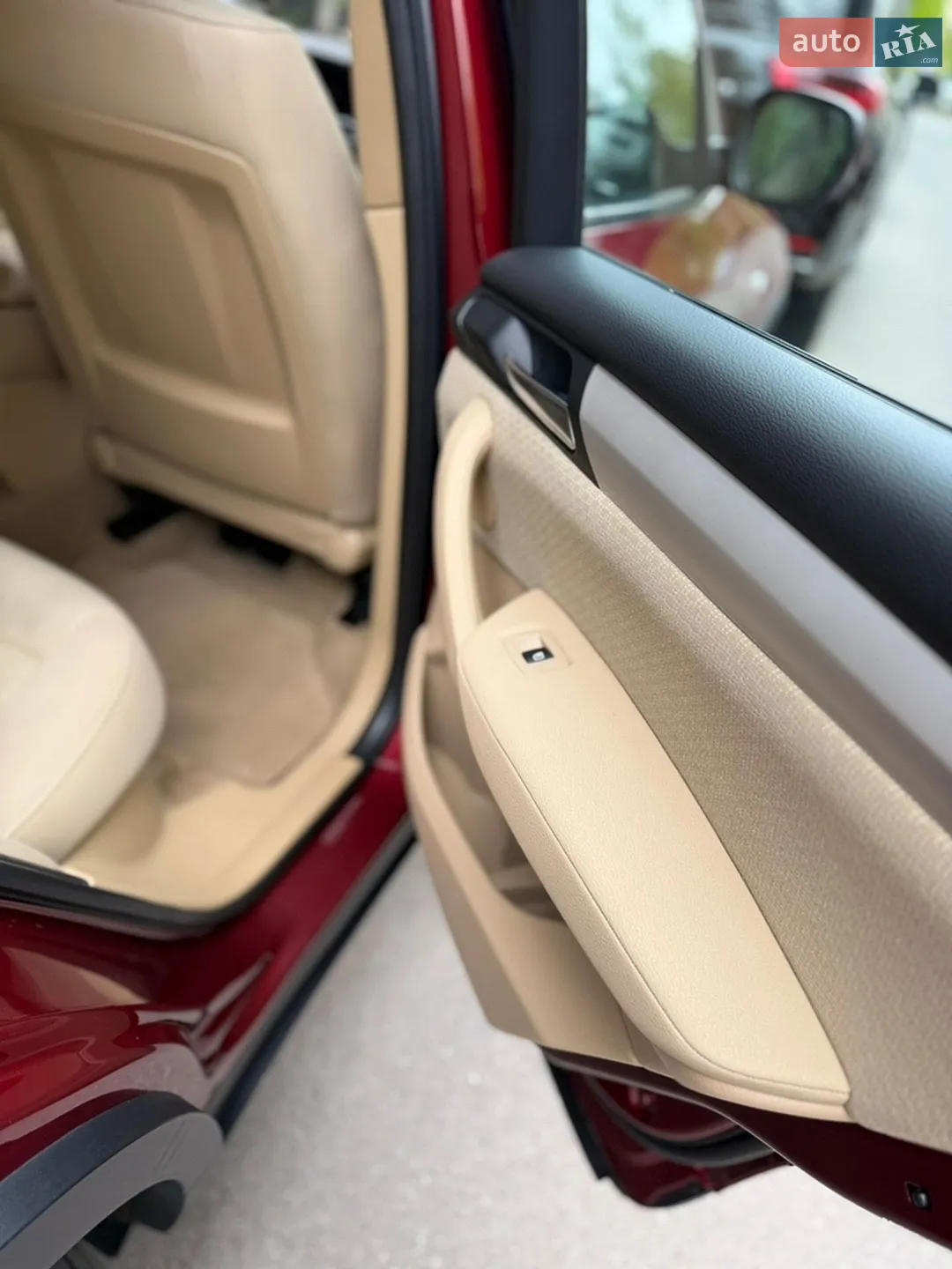 2014 BMW X3 - мініатюра 8