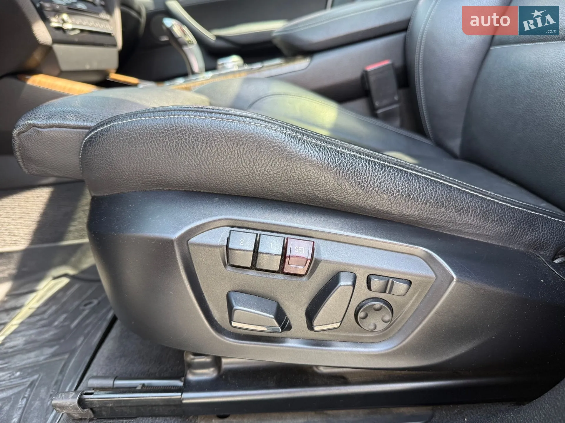 2015 BMW X3 - мініатюра 16