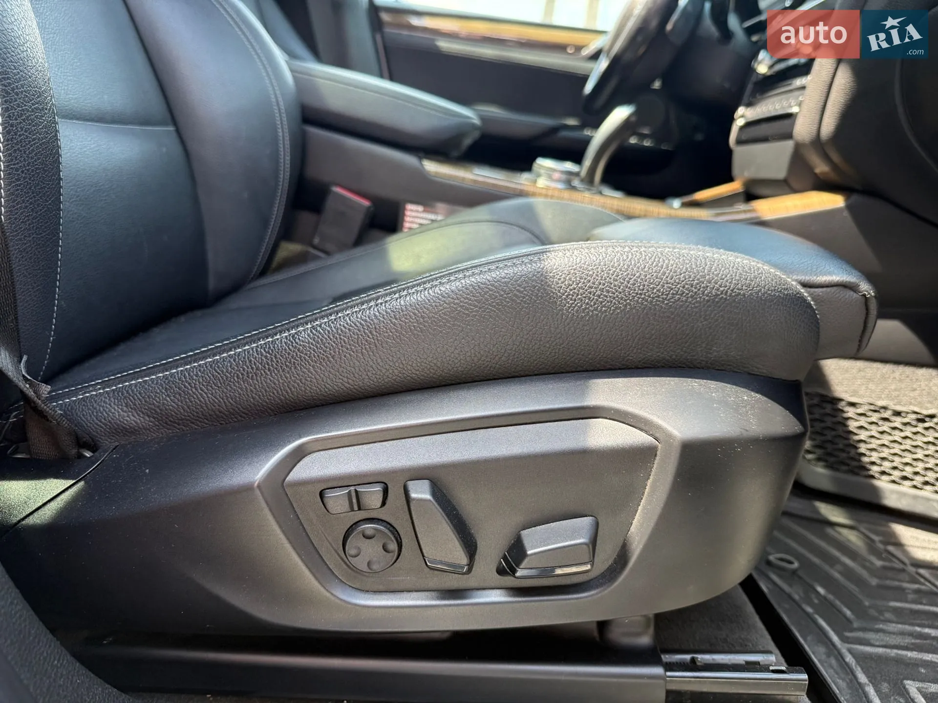 2015 BMW X3 - мініатюра 25