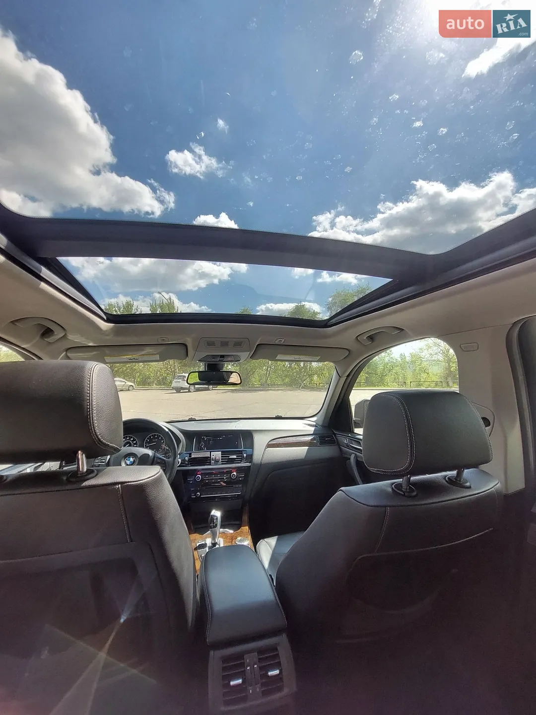 2015 BMW X3 - мініатюра 4