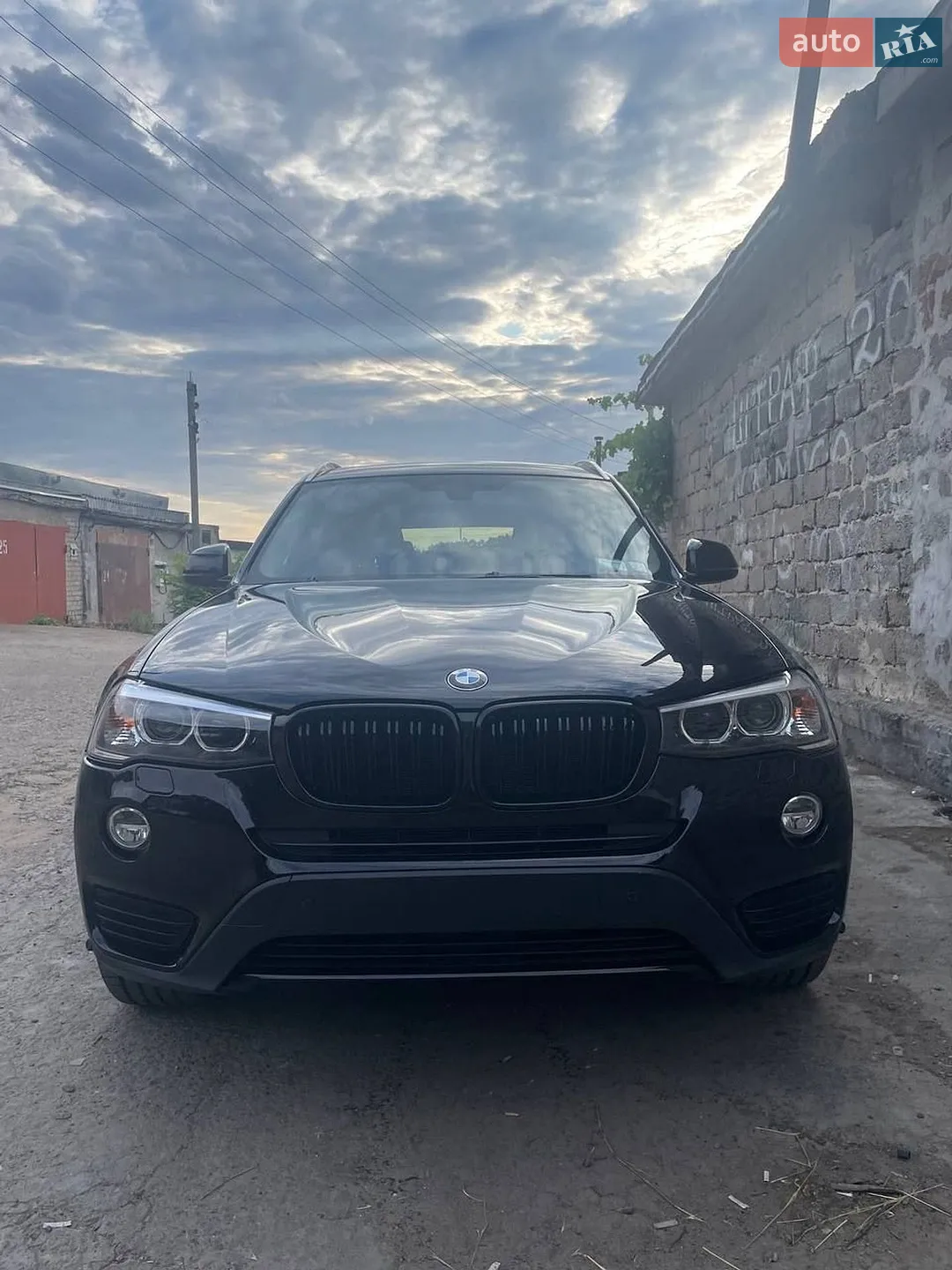 2015 BMW X3 - мініатюра 30
