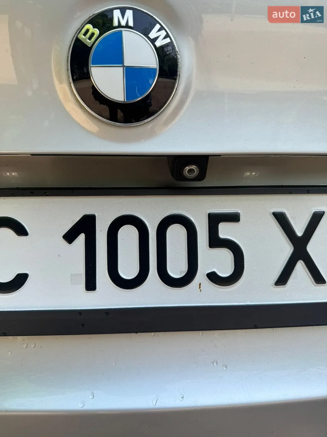 2018 BMW X3 - мініатюра 20