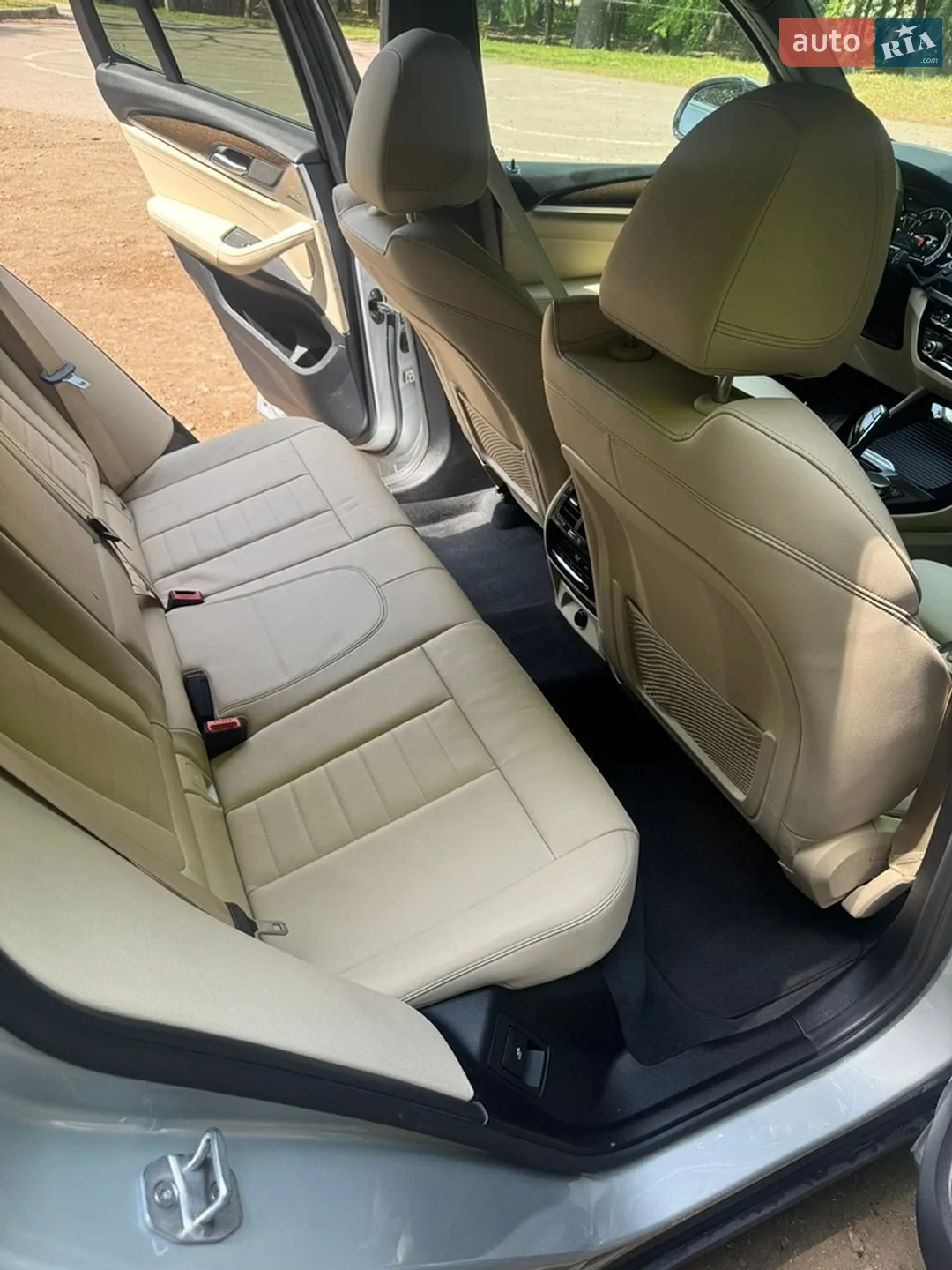 2018 BMW X3 - мініатюра 36