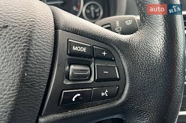 Внедорожник / Кроссовер BMW X3 2013 в Одессе