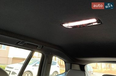 Позашляховик / Кросовер BMW X3 2017 в Вінниці