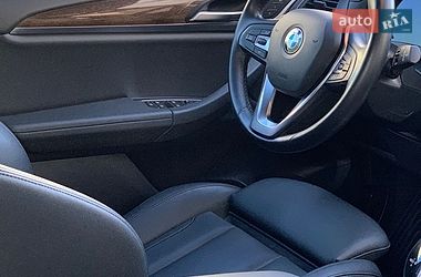 Позашляховик / Кросовер BMW X3 2017 в Вінниці
