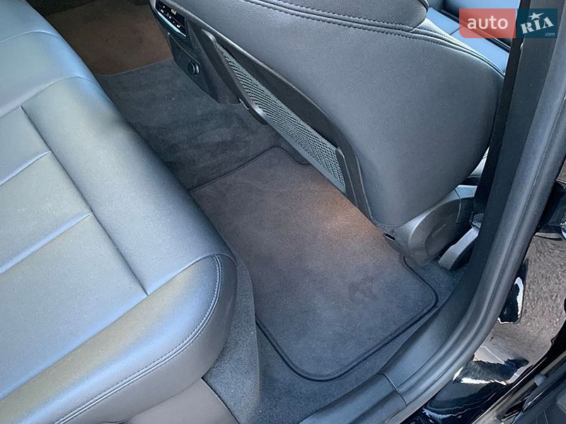 Позашляховик / Кросовер BMW X3 2017 в Вінниці