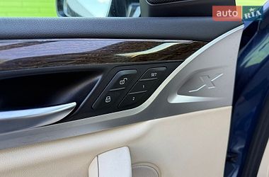 Внедорожник / Кроссовер BMW X3 2020 в Киеве