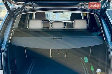 Внедорожник / Кроссовер BMW X3 2013 в Яготине