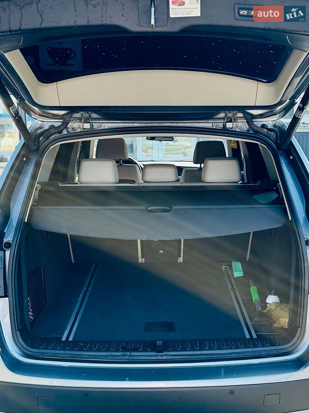 2013 BMW X3 - мініатюра 8