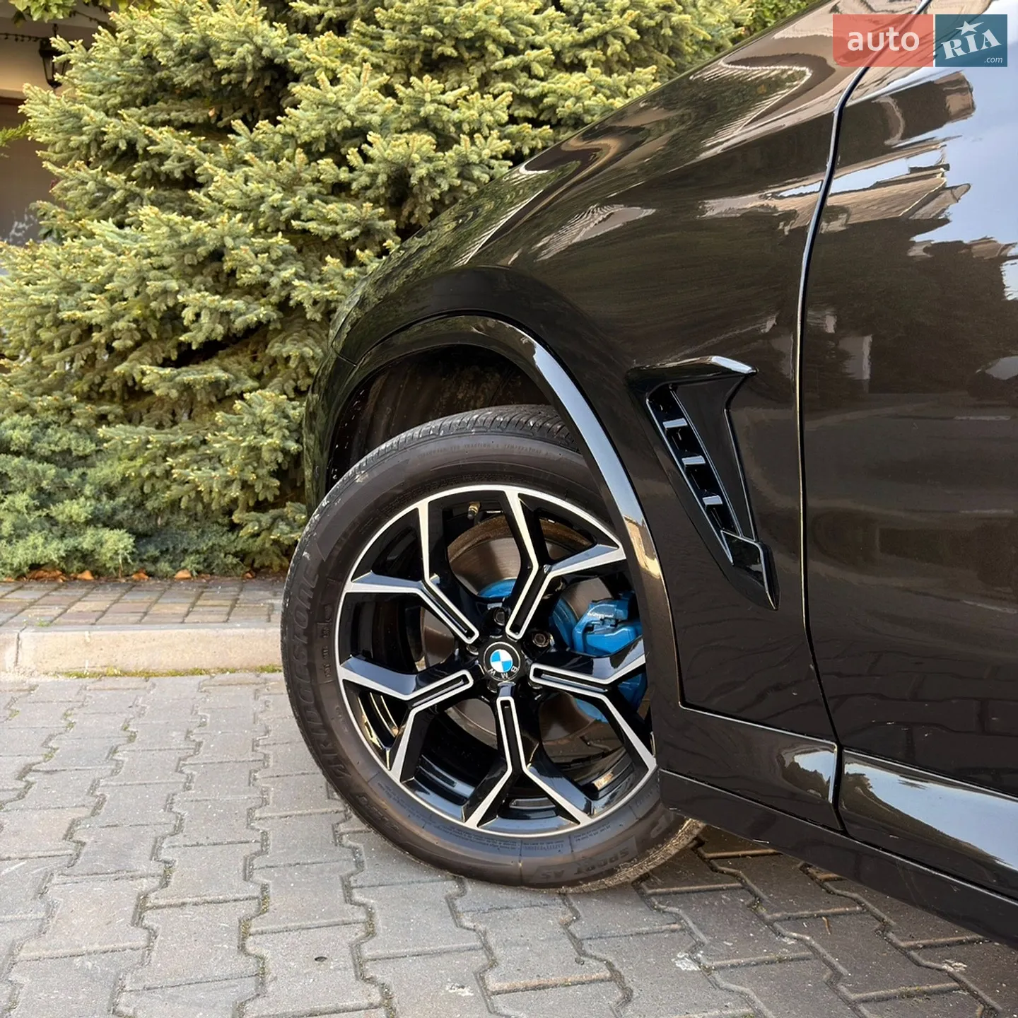 2020 BMW X3 - мініатюра 21