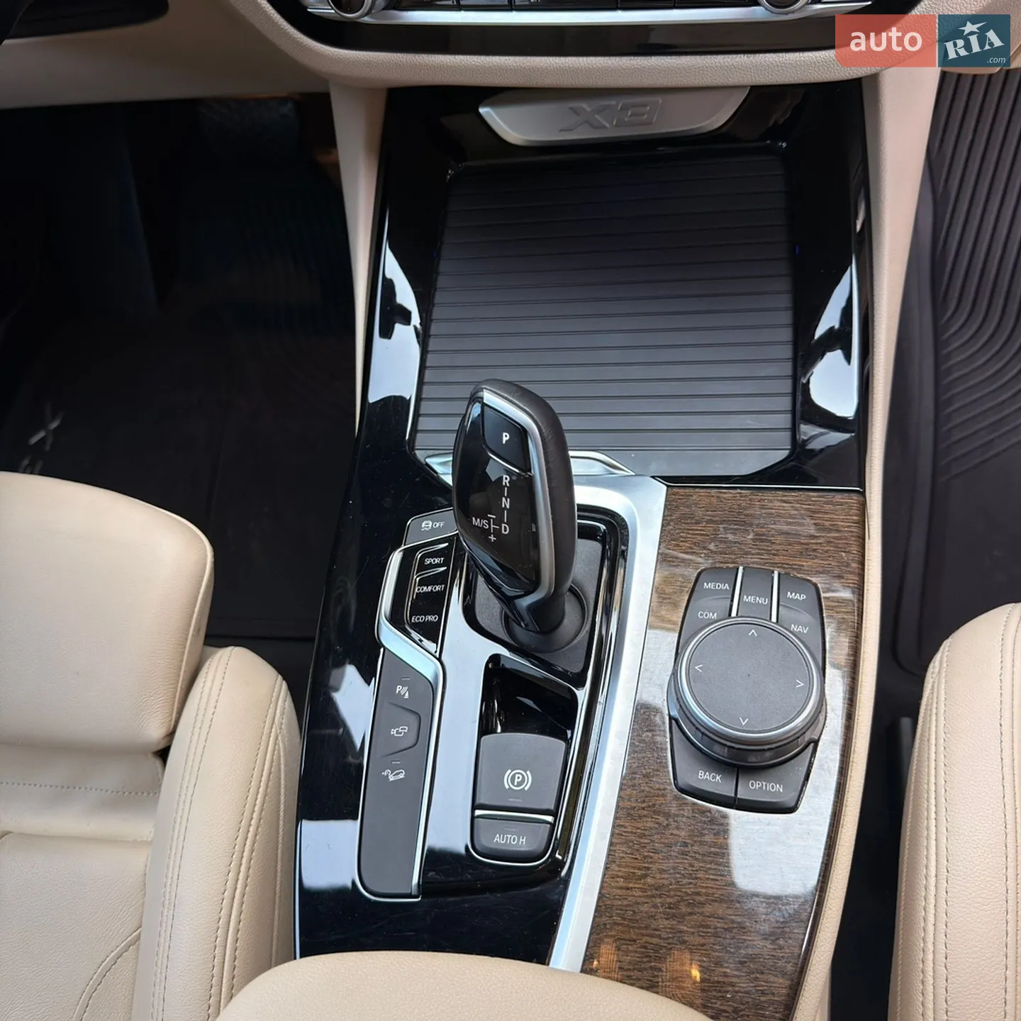 2020 BMW X3 - мініатюра 35