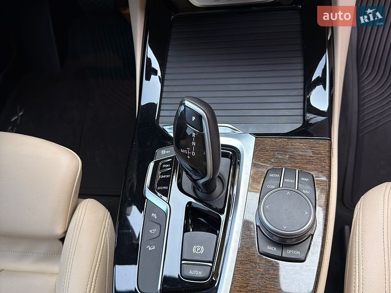Позашляховик / Кросовер BMW X3 2020 в Одесі фото 35 Позашляховик / Кросовер BMW X3 2020 в Одесі