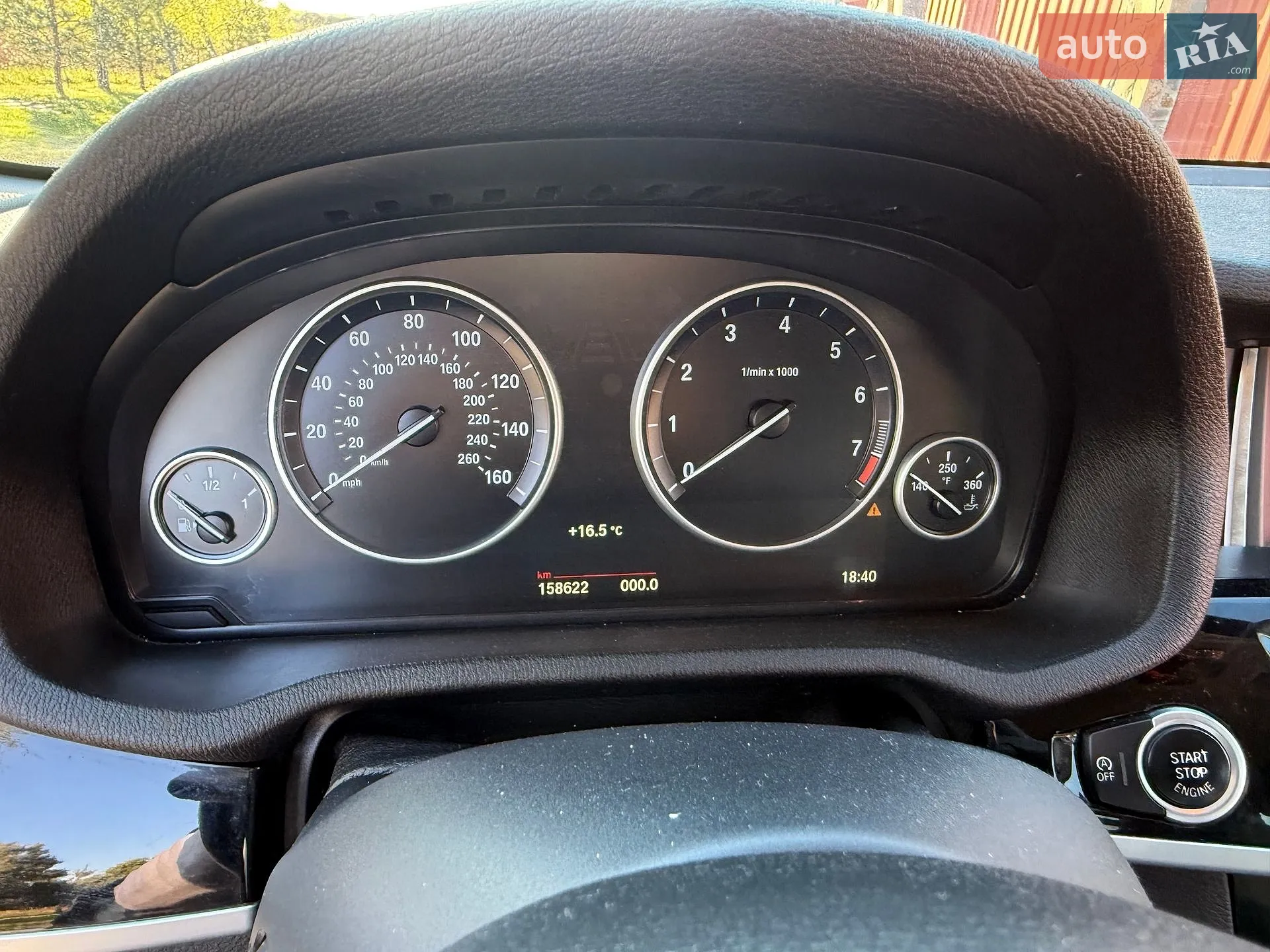 2015 BMW X3 - мініатюра 4