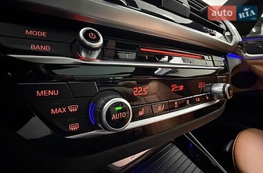 Внедорожник / Кроссовер BMW X3 2018 в Одессе фото 21 Внедорожник / Кроссовер BMW X3 2018 в Одессе