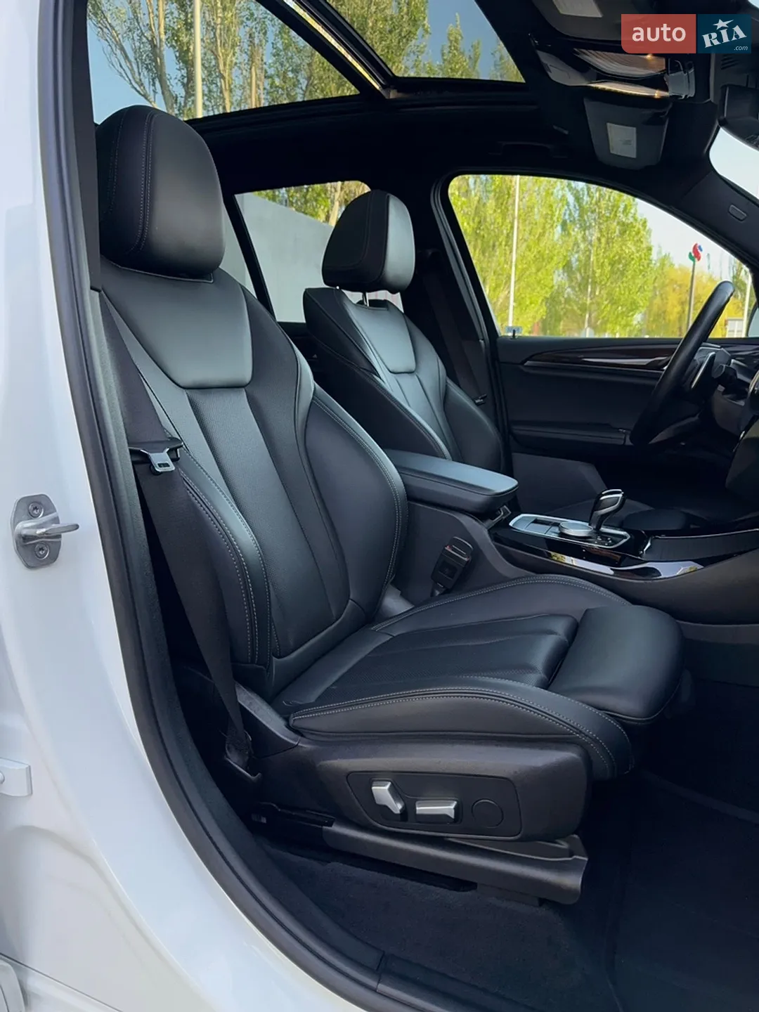 2023 BMW X3 - мініатюра 26