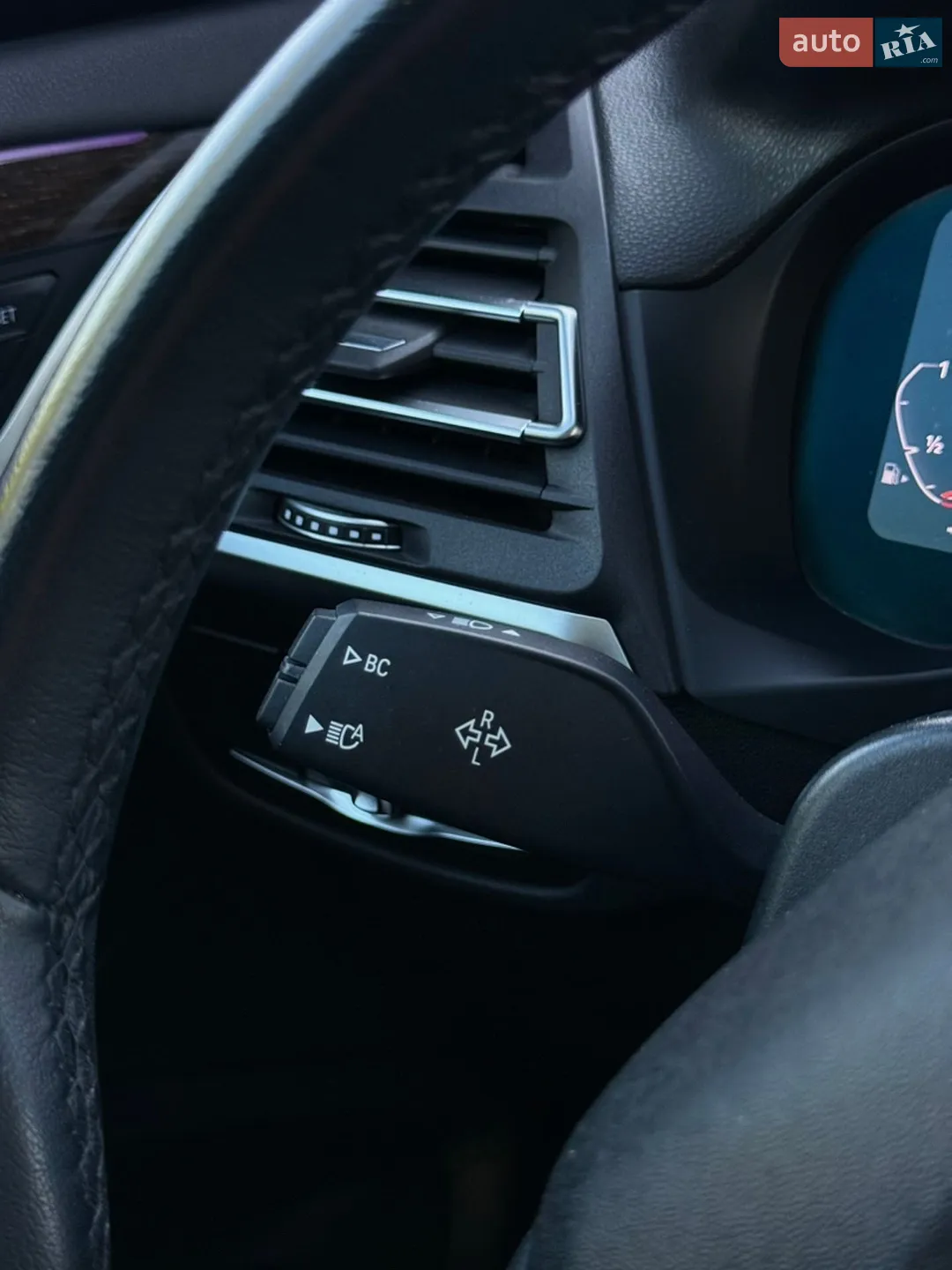 2023 BMW X3 - мініатюра 35