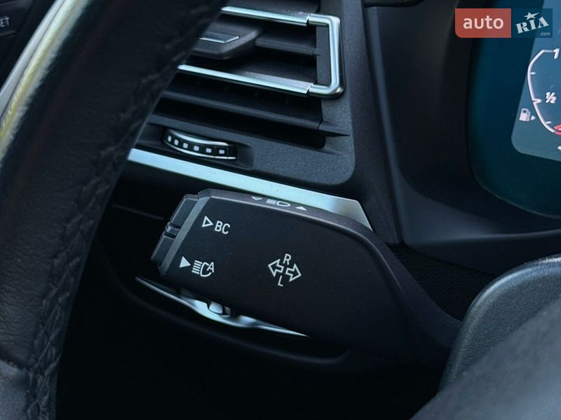 Позашляховик / Кросовер BMW X3 2023 в Одесі