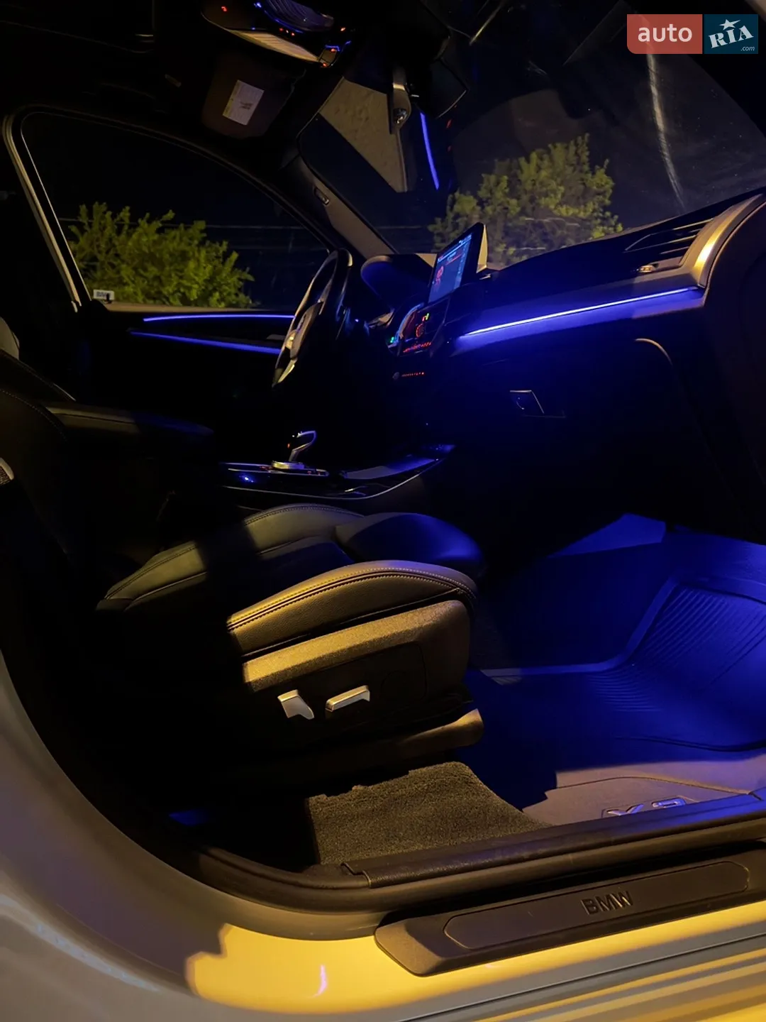 2023 BMW X3 - мініатюра 38